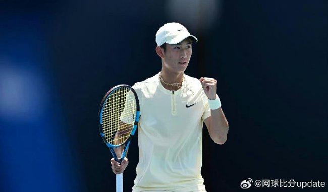 又上了一个 又上了一个