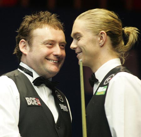 进一步升级 进一步升级