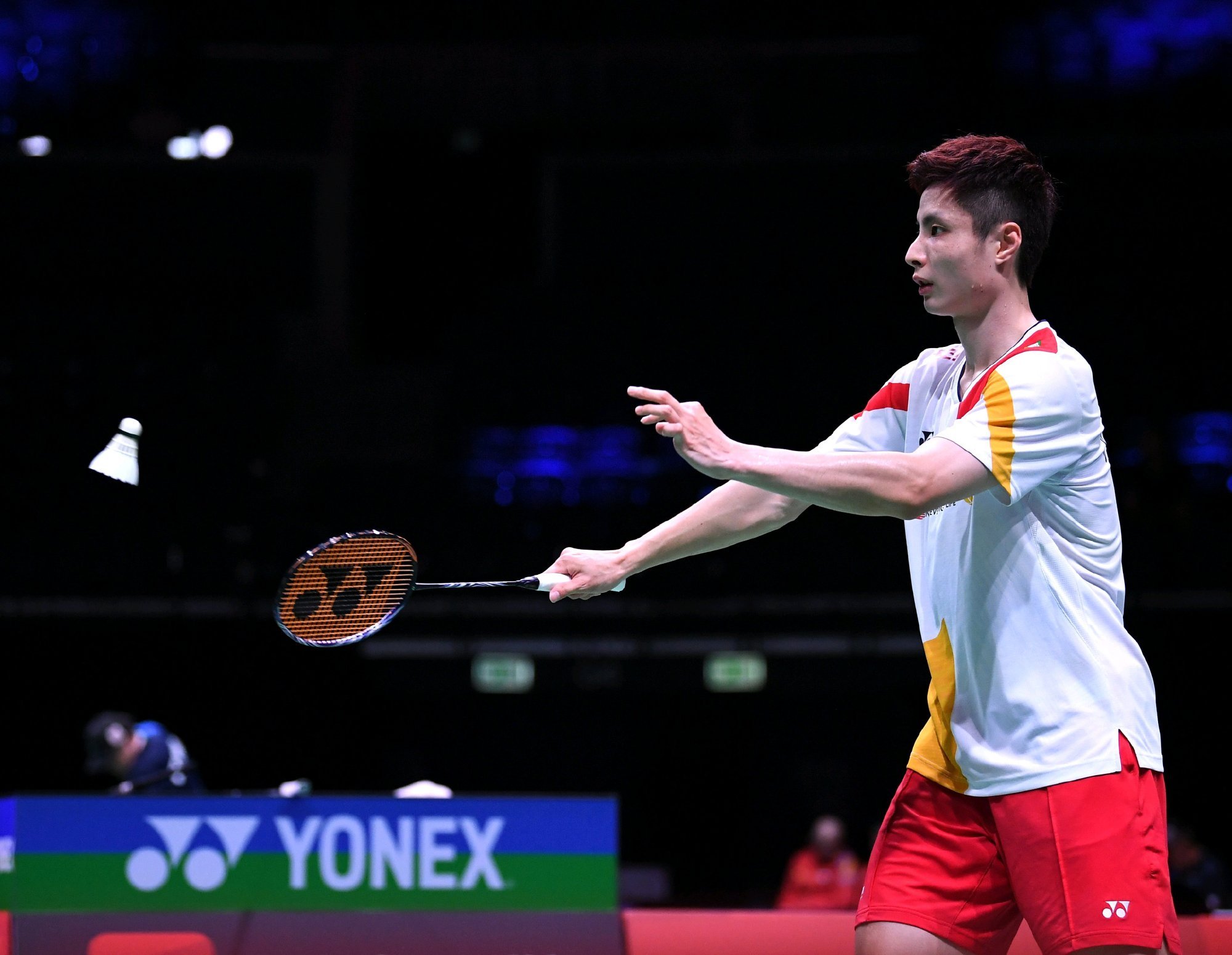 对手交锋 对手交锋