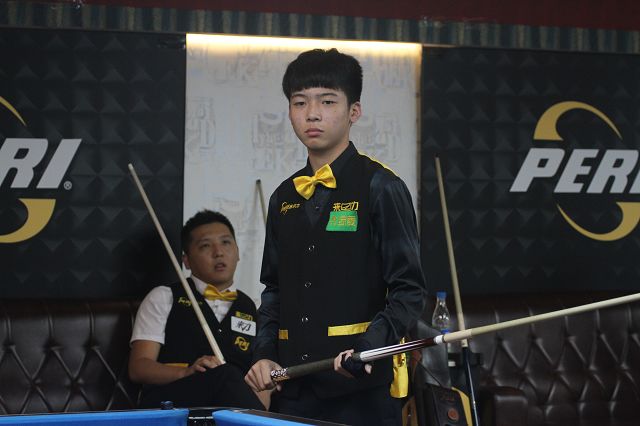 验丰富的老 验丰富的老