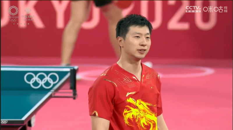 公开赛上的 公开赛上的