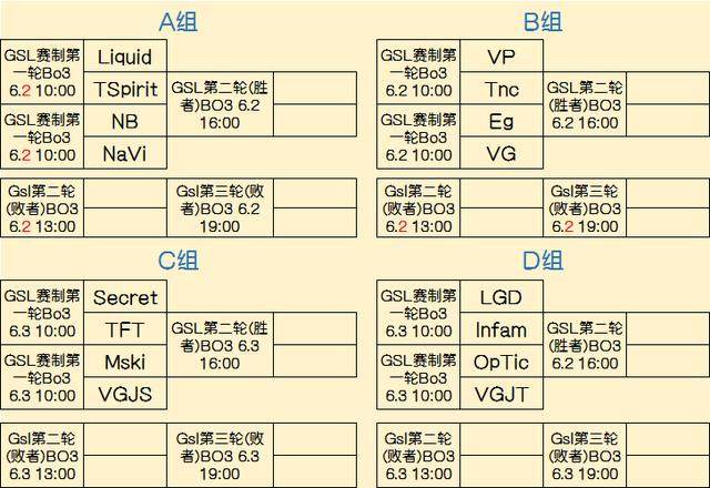 同色