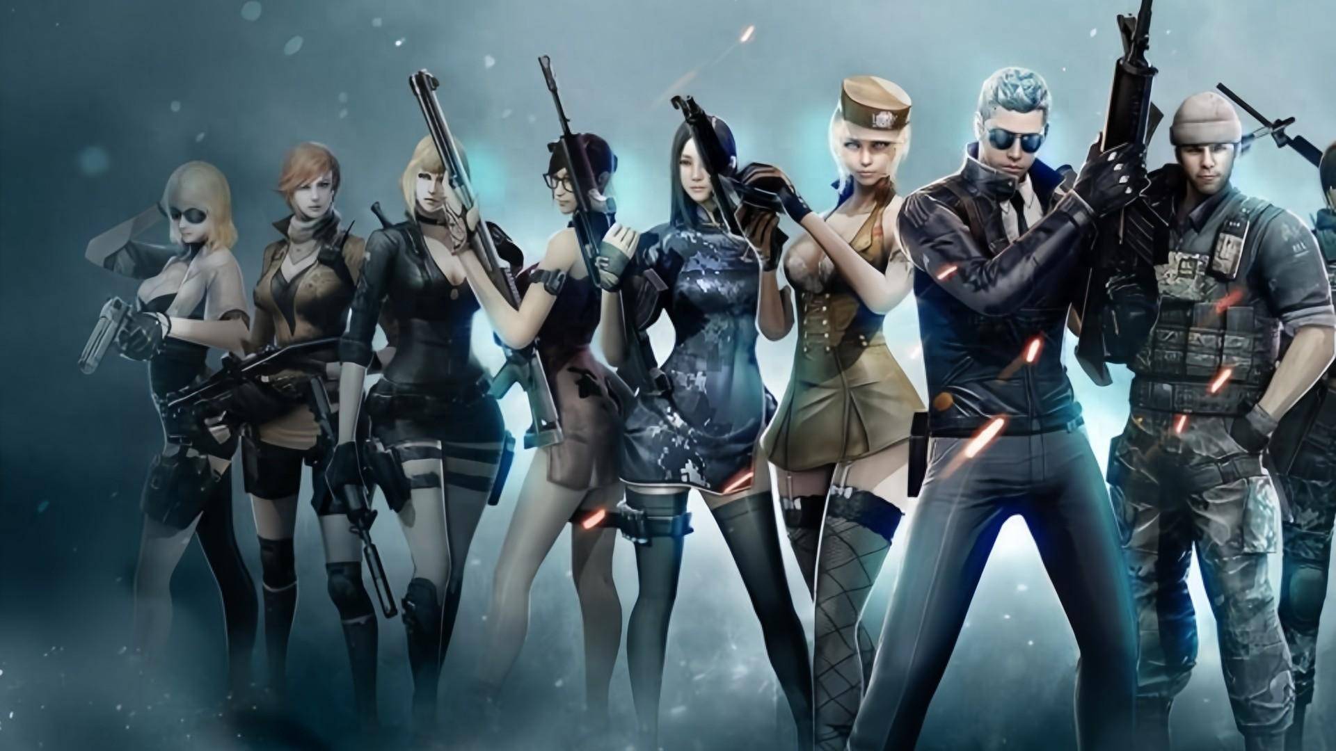 动作RPG 动作RPG